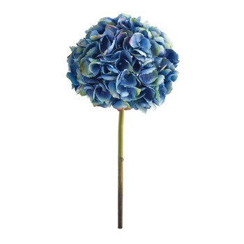 19 Fluffy Hydrangea Bloom Collection - SKU #2312